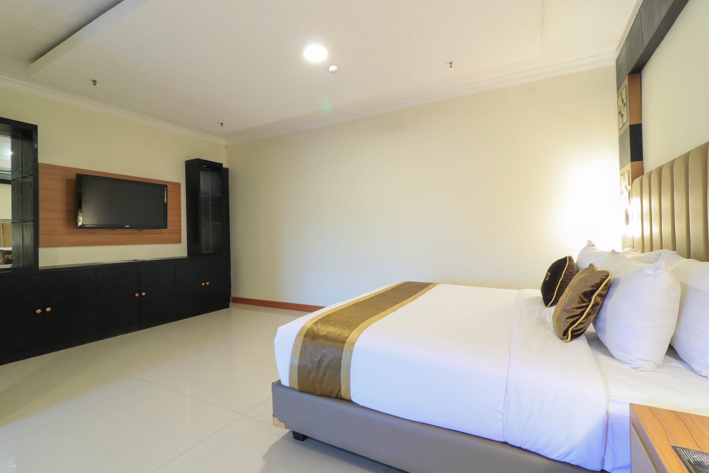 Coins Hotel Jakarta Exteriér fotografie